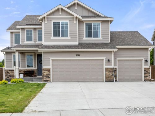 3326 Dryden Pl, Mead, CO, 80542-8916 | Card Image