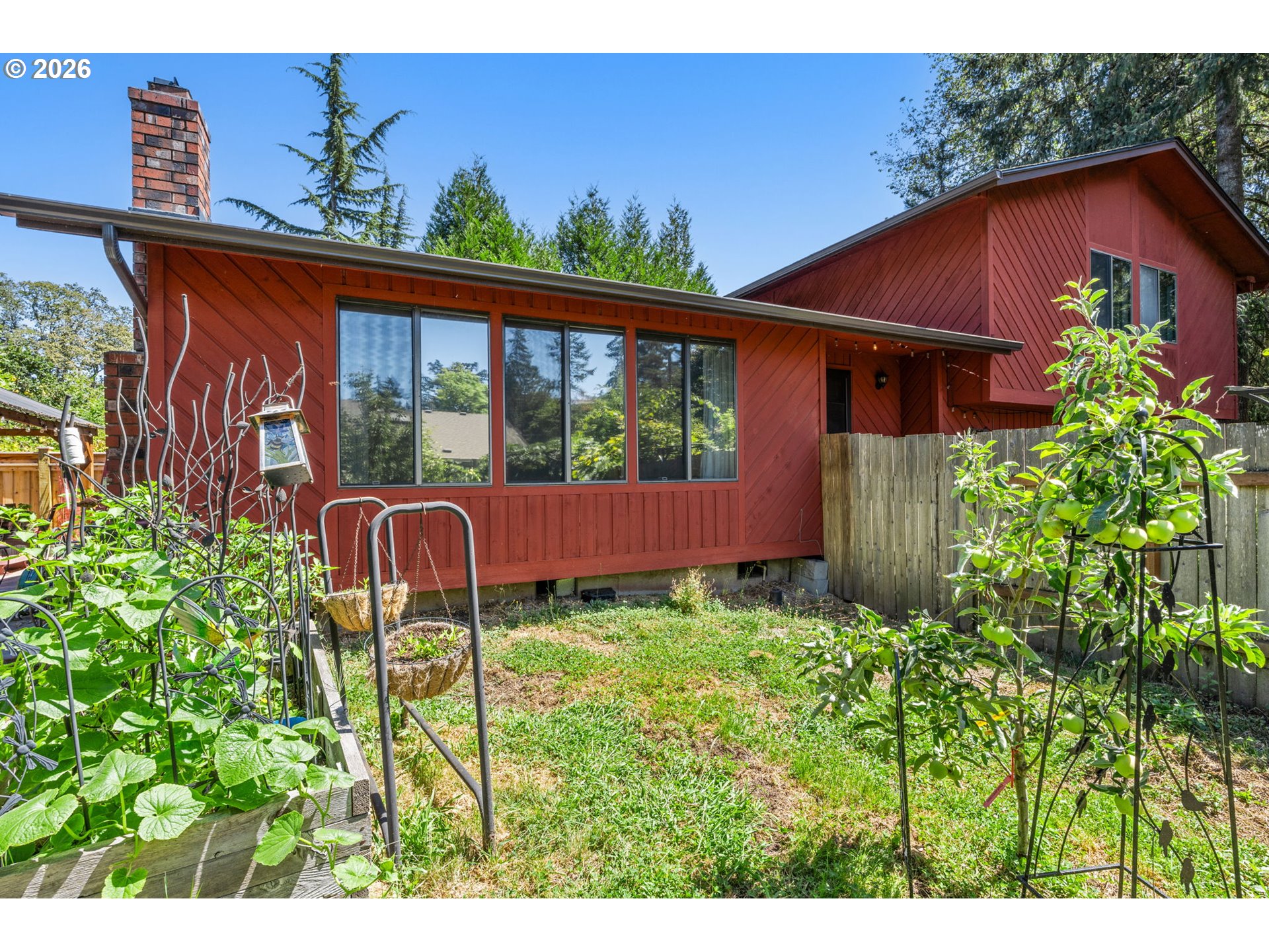 Residential in Eugene 3