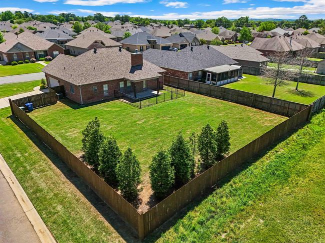 255 Four Winds Dr, House other with 3 bedrooms, 2 bathrooms and null parking in Conway AR | Image 19