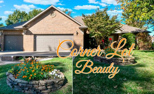 609 N Elderberry Ln, Nixa, MO, 65714-9008 | Card Image