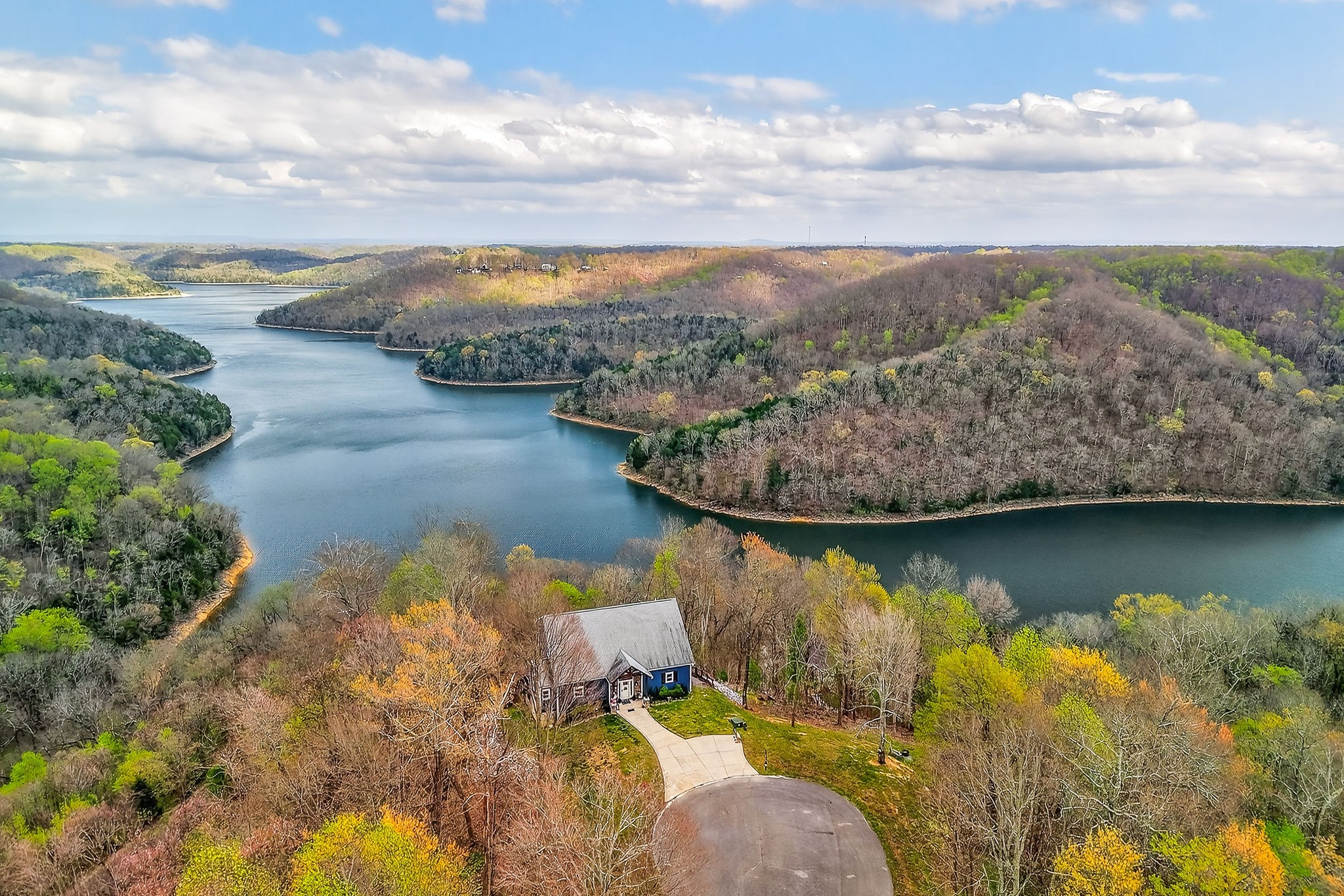 Residential in Smithville 5
