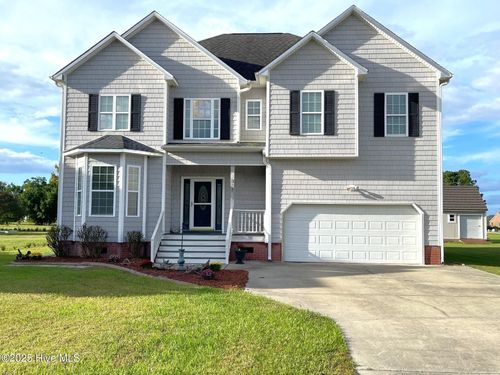 817 Willbrook Cir, Sneads Ferry, NC, 28460-9381 | Card Image