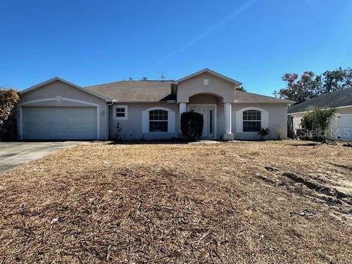 5158 Winterville Rd, Spring Hill, FL, 34608-3064 | Card Image