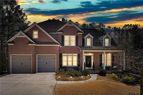 104 Copper Leaf Way, Dallas, GA, 30132-1079 | Card Image