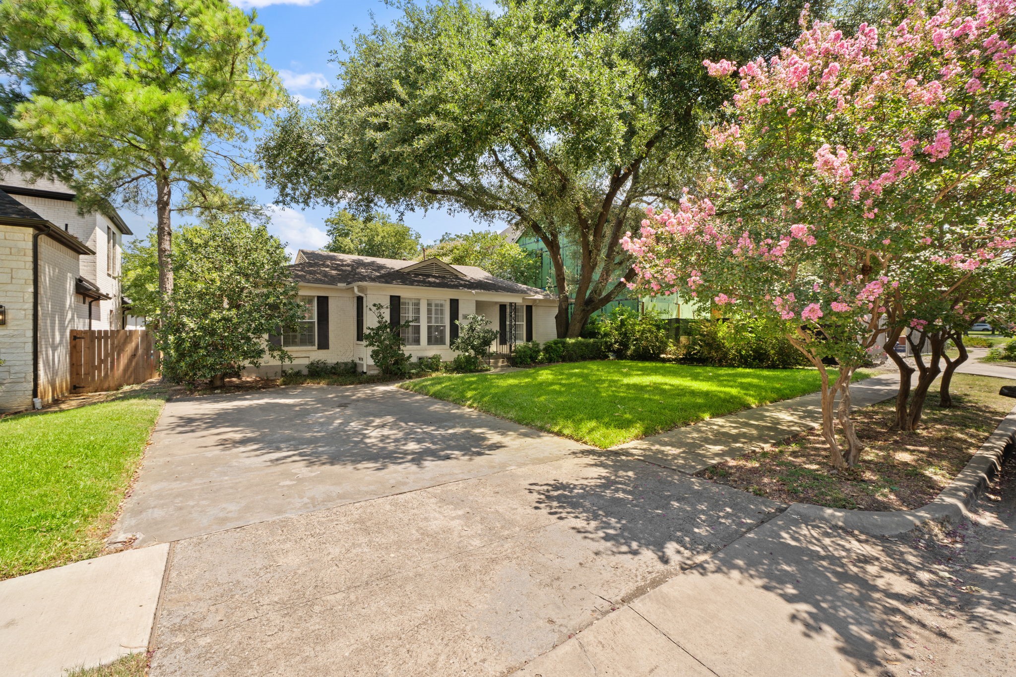 Residential Lease in Dallas 3