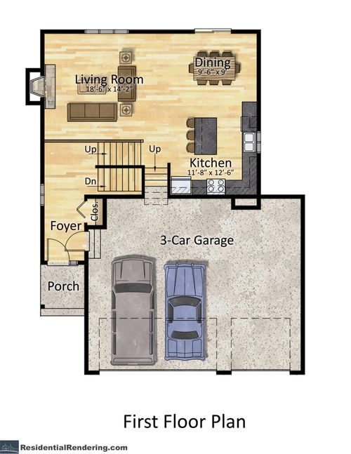 15196 Boom Ct, Brainerd, MN, 56401-6568 | Card Image