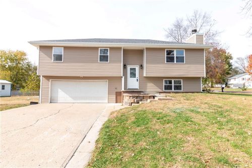 4 Bluebird Drive, Agency, MO, 64401 | Card Image