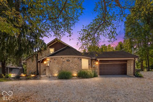 629 W 200 N, Greenfield, IN, 46140-8603 | Card Image