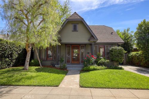340 W Lime Ave, Monrovia, CA, 91016-6772 | Card Image