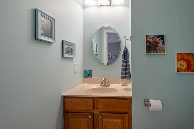 10 - 43 Sylvan Way, Condo with 2 bedrooms, 3 bathrooms and null parking in Wells ME | Image 11
