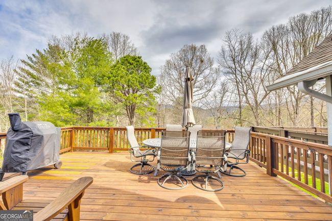 3 Berkshire Ln, Townhouse with 3 bedrooms, 3 bathrooms and null parking in Dillard GA | Image 51