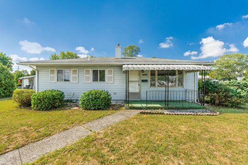 721 Robinson St, Marion, OH, 43302-1949 | Card Image