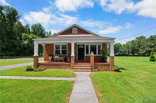 258 Jennings Rd, Henrico, VA, 23075-2324 | Card Image