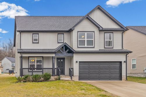 2967 Gibbs Ln, Clarksville, TN, 37040-2080 | Card Image