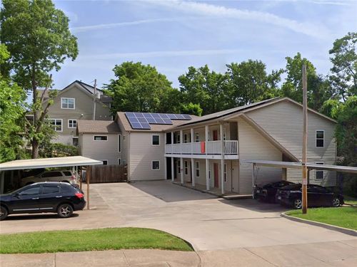 104-938 W Cleveland St, Fayetteville, AR, 72701-3101 | Card Image