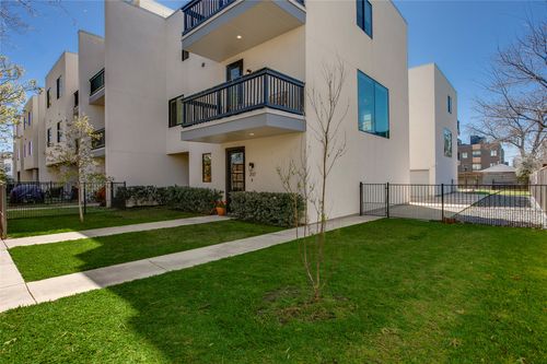 207-4703 Munger Ave, Dallas, TX, 75204-4720 | Card Image