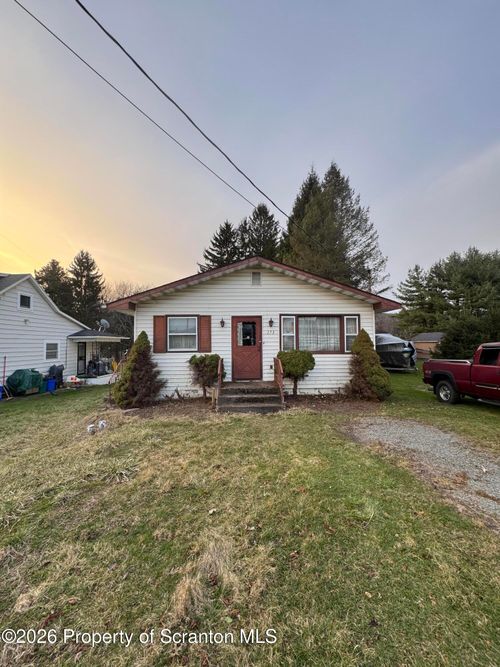 173 S Main Street, Archbald, PA, 18403 | Card Image