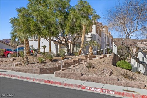 262 Big Horn Drive, Boulder City, NV, 89005 | Card Image