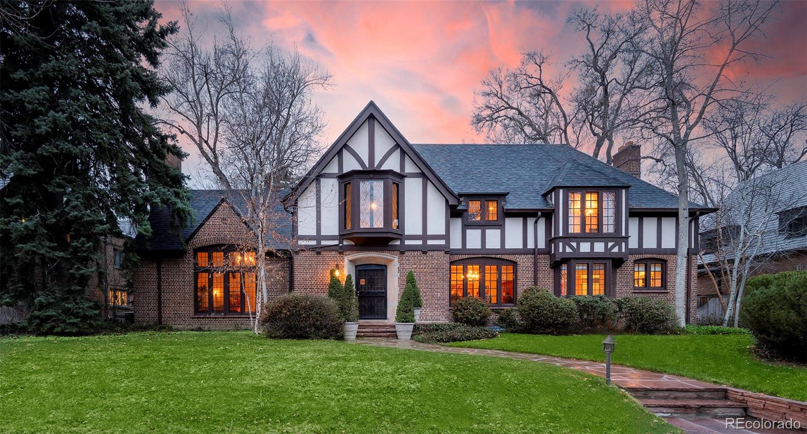 Gaylord St, Denver, CO 80206