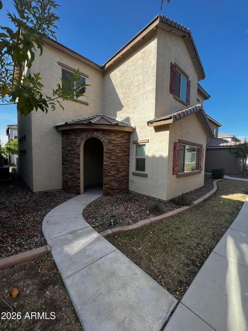 1820 W Pollack Street, Phoenix, AZ, 85041 | Card Image