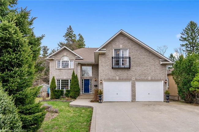 51 Orchard Dr, House other with 5 bedrooms, 4 bathrooms and 12 parking in Ancaster ON | Image 6