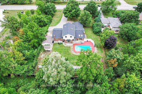 7750 Side Rd, Milton, ON, L9T2X7 | Card Image