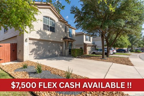 10122 Roseangel Ln, Helotes, TX, 78023-3765 | Card Image