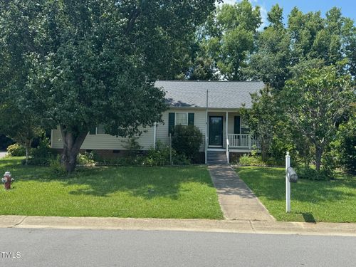165 Cambridge Elm Dr, Clayton, NC, 27520-4907 | Card Image