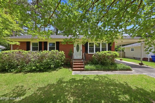 121 Bryan Blvd, Havelock, NC, 28532-2701 | Card Image