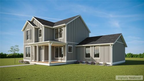 1775 Annafeld Parkway E, Billings, MT, 59101 | Card Image