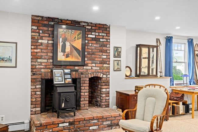 45 Rebecca Rd, House other with 4 bedrooms, 3 bathrooms and 4 parking in Scituate MA | Image 30