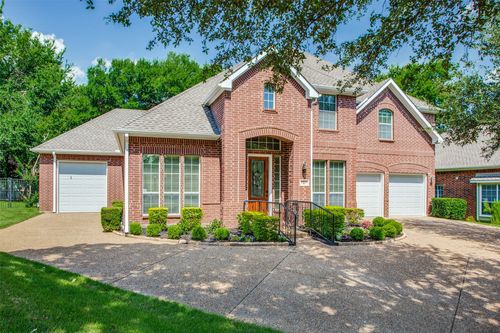 3727 Woodland Ct, Grand Prairie, TX, 75052-6699 | Card Image