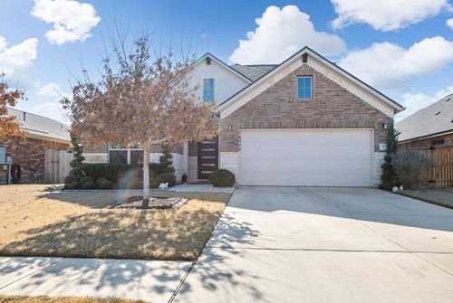 909 Zacarias Dr, Leander, TX, 78641-3847 | Card Image