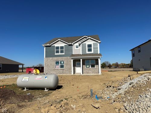 7904 Magnolia St, New Palestine, IN, 46163-9328 | Card Image