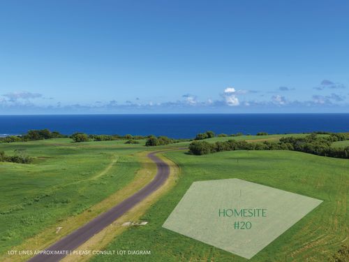 20-4143 Kilauea Rd, KILAUEA, HI, 96754 | Card Image
