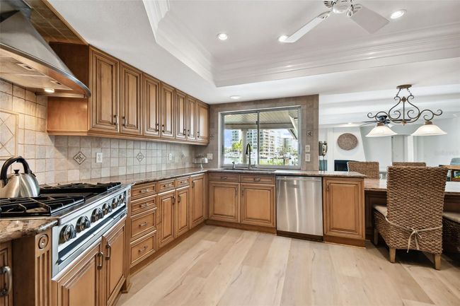 205 Harrison Ave, House other with 4 bedrooms, 3 bathrooms and null parking in BELLEAIR BEACH FL | Image 10