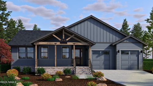 2336 Shaded Spring Trl, Flagstaff, AZ, 86005 | Card Image