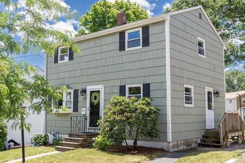 771 Beechmont St, Boston, MA, 02136-1328 | Card Image