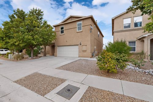 3224 W Meadow Drive Sw, Albuquerque, NM, 87121 | Card Image