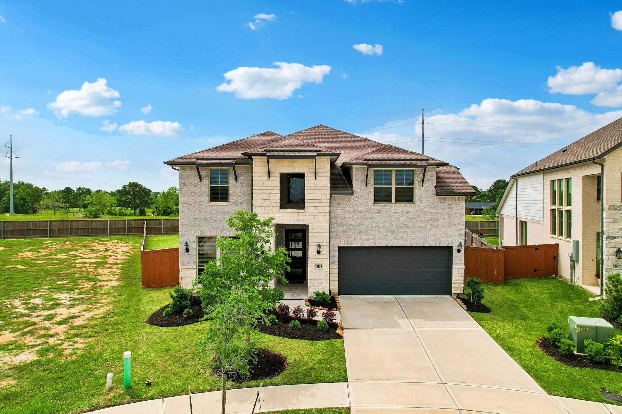Residential in Texas City