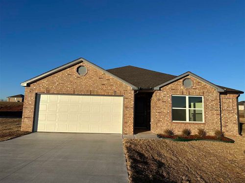 4012 S Blackberry Street, Stillwater, OK, 74074-0000 | Card Image