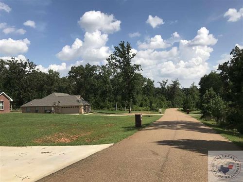 TBD (601 Stoneridge Drive, Queen City, TX, 75572 | Card Image