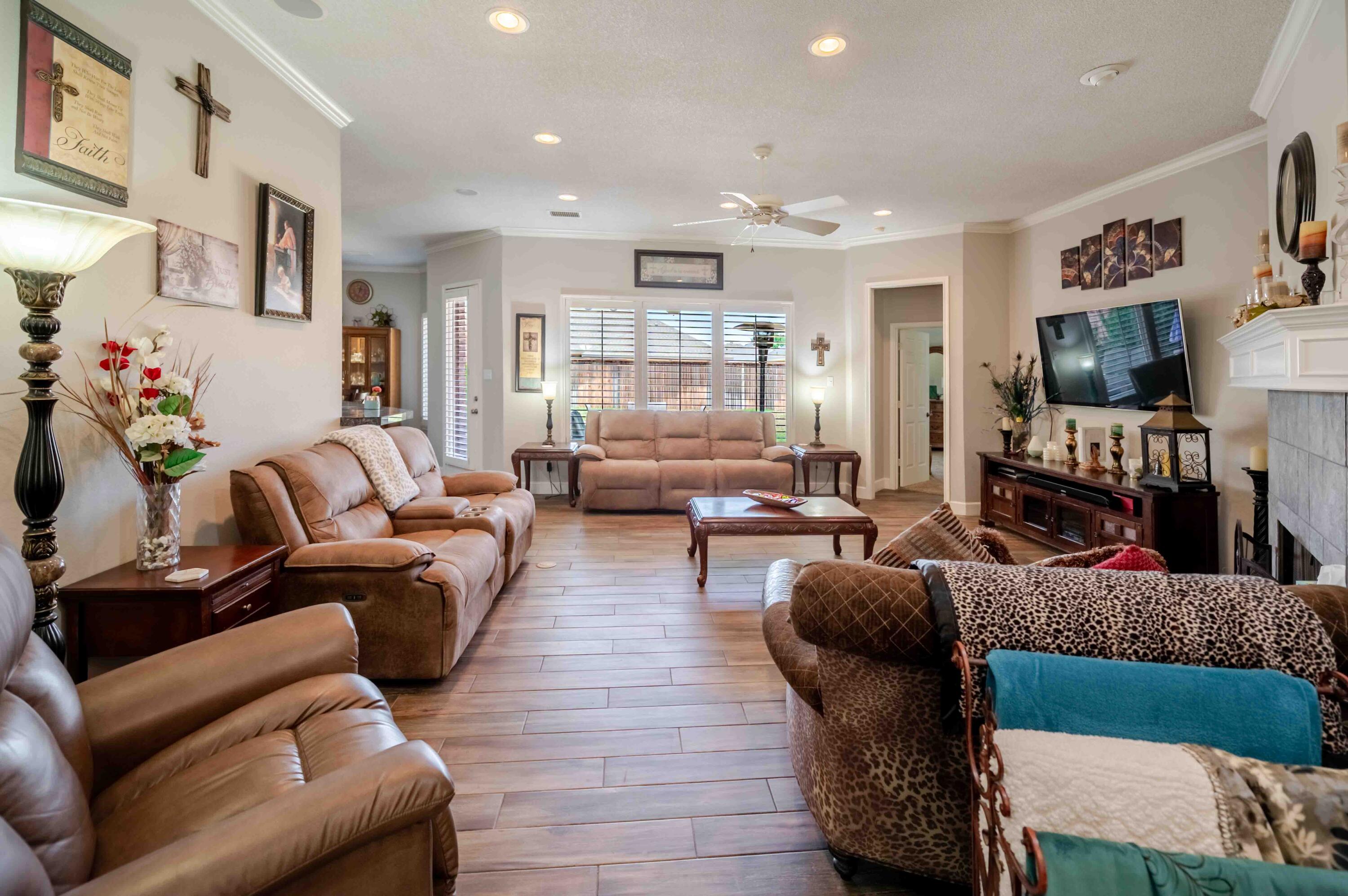 Residential in Lubbock 4