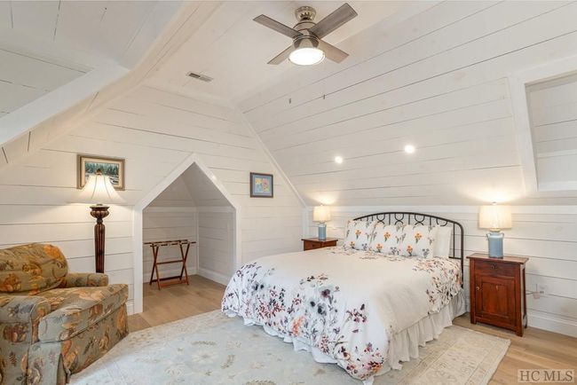 74 Wildberry Ln, House other with 4 bedrooms, 4 bathrooms and null parking in Cullowhee NC | Image 55
