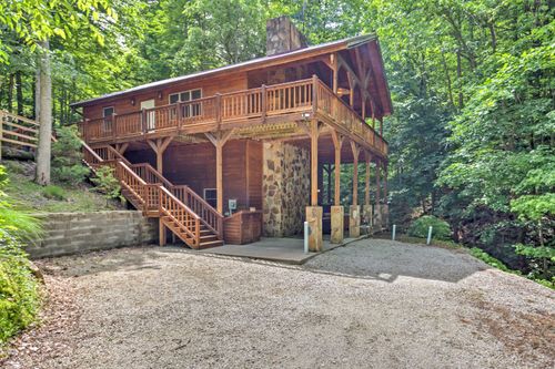 642 Birch Hollow Road, Stanton, KY, 40380 | Card Image