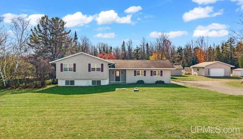 W6315 Chapman Road, Niagara C-WI, WI, 54151 | Card Image