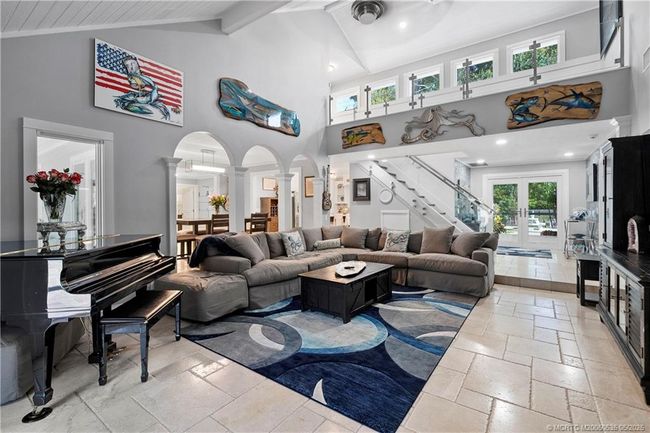1850 Sw Hackman Ter, House other with 4 bedrooms, 4 bathrooms and 2 parking in Stuart FL | Image 20