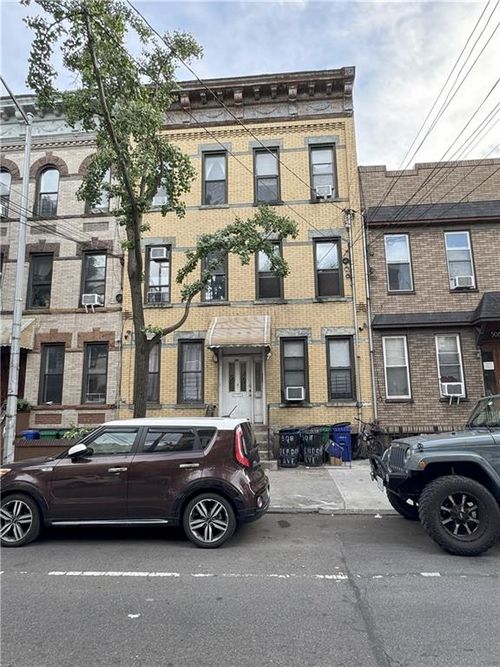508 Onderdonk Ave, Ridgewood, NY, 11385-1850 | Card Image