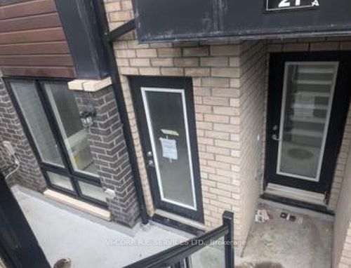 21-155 Tapscott Rd, Toronto, ON, M1B2L2 | Card Image
