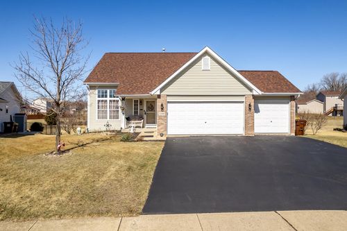 5209 Grand Cape Rd, Rockford, IL, 61109-3809 | Card Image